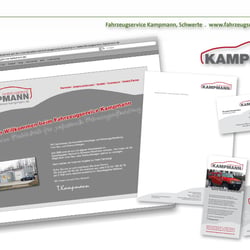 Fahrzeugservice Kampmann