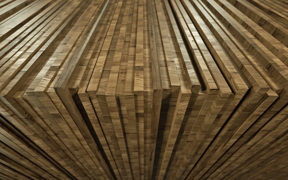 Holzplatten
