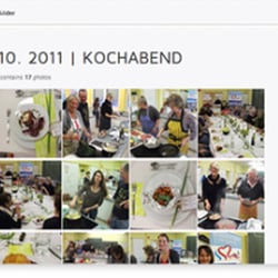 Webdesign | Partnerschaftskomitee Schwabach – LesSables | www.schwabach-lessables.de