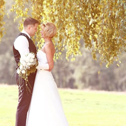hochzeit