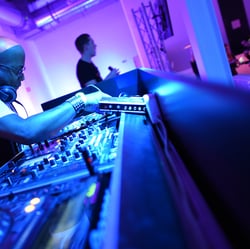 Nightclub photography (1)