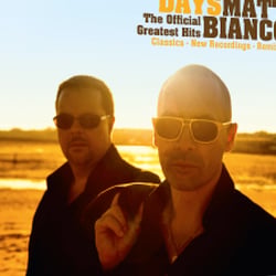 Matt Bianco – Greatest Hits