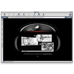 QuickTime Vr