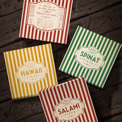 Verpackungsdesign