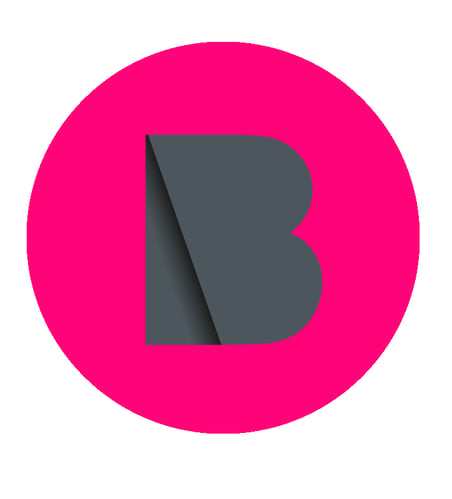 BUILT. visual communication GbR