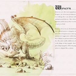 Wyvern