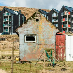 Føroyar