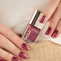 Catrice Nail Polish