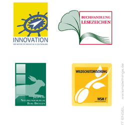 Corporate Design/Logos/Signets