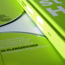 Buchgestaltung