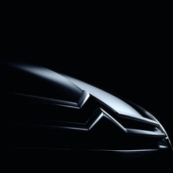 Citroen CGI