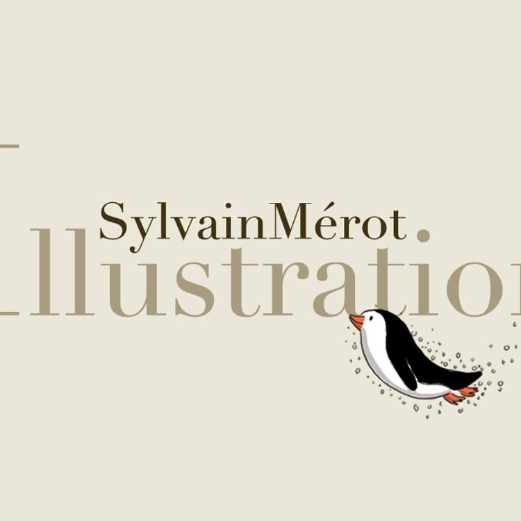 Sylvain Merot