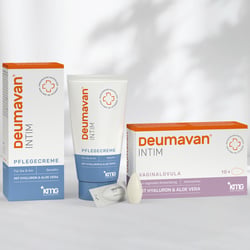 KAYMOGYN GmbH – Packaging Deumavan