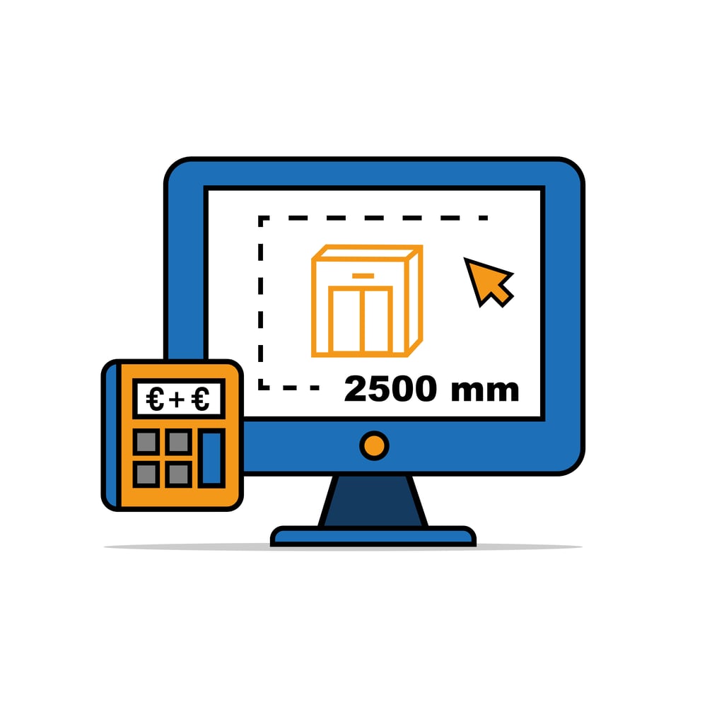 Record Illustration