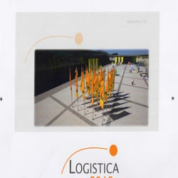 Logistica 2010