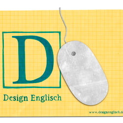 DESIGN MADE IN GERMANY MAGAZIN / Online-Lexikon: Englisch für Designer