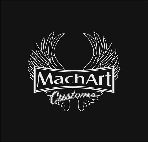 MachArt Customs