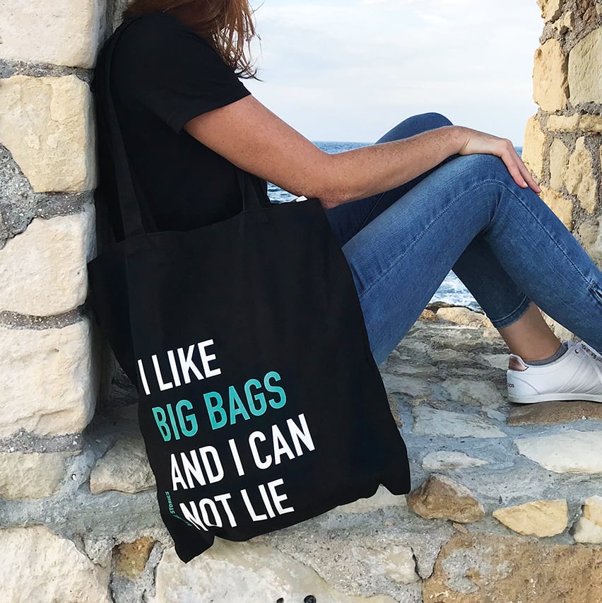I Like Big Bags …