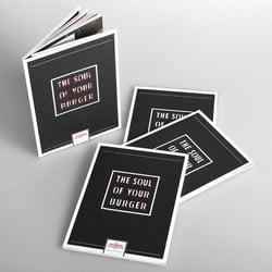 Agentur HALMA Leistungen Print: SFW