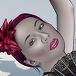 Alaska-Mia