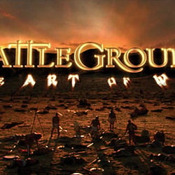 Filmtitel Sequenz für MorningStar’s BattleGround