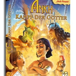 Ankh 3