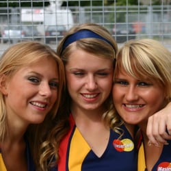 Fifa WM 2006 – Impressionen 15