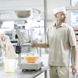 Bäckerei