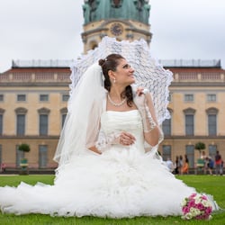 Hochzeitssaison 2013