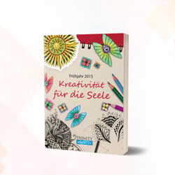 Kreativität für die Seele (Entwurf)