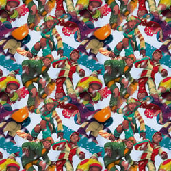 Fuck Yeah! 2017 Calendar Submission