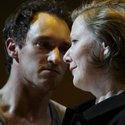 Albert Camus’ „Die Gerechten“ am Dt. Schauspielhaus