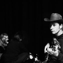 DSC 9953 Geru, Dead Monkeys, Boris Copyright