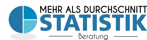 Mehr als Durchschnitt Statistikberatung
