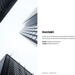 Kontakt