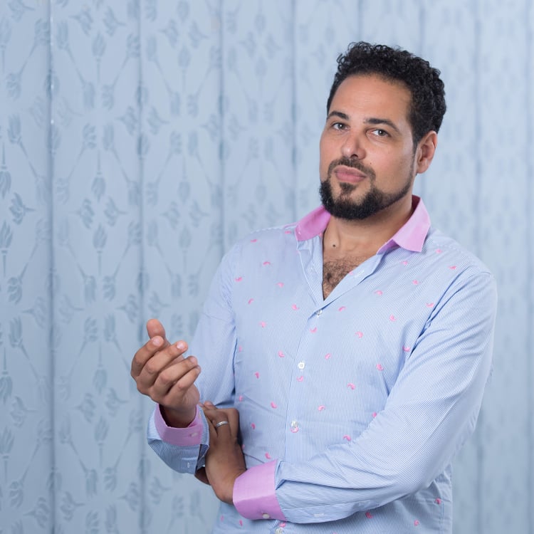 Omar Shoukri
