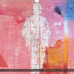 Photo-Art / Berlin / Monatskalender