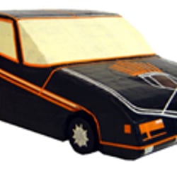 SERIE CARS