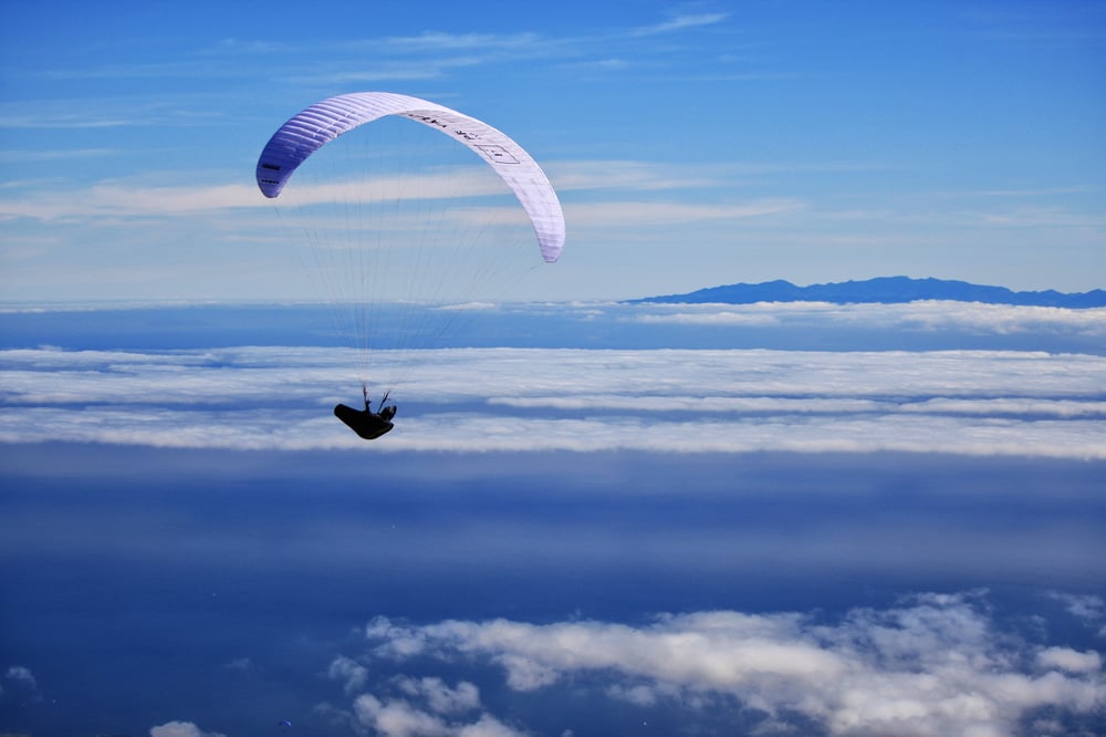 Nationalpark El Teide, Tenerife Spanien