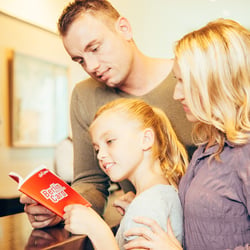 visitBerlin! Image Kampagne“Berlin für Familien” −5