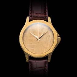 24K Meteorit Watch – EGER Meteorites