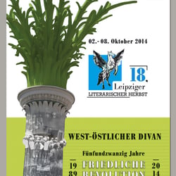 Citylight 18. Leipziger Literarischer Herbst