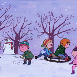 Winter