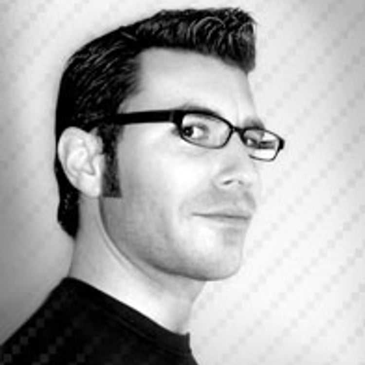 Florian Tessmar