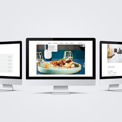 Webdesign
