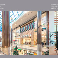 esprit linz