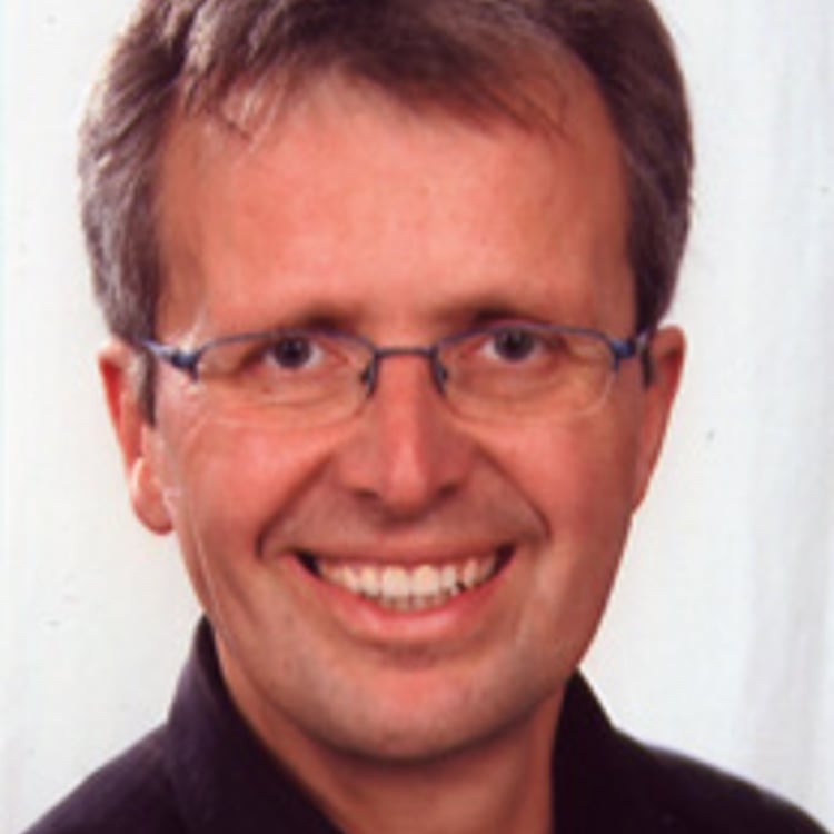 Klaus Fermor
