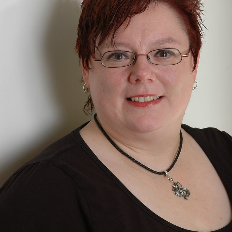 Christiane Schmidt