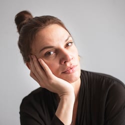 Artist PORTRAIT