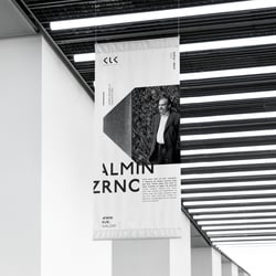 KUK Gallery Corporate Design